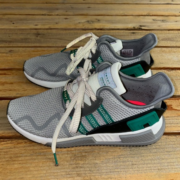 Adidas EQT Cushion Adv Sneakers - Picture 4 of 6